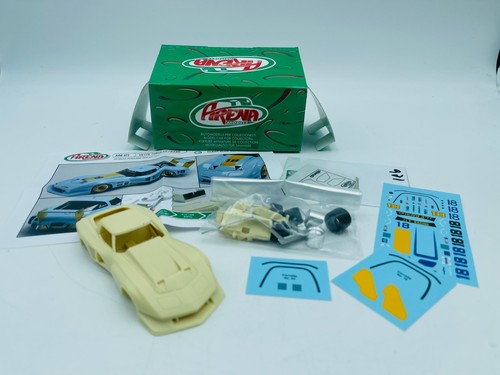 Arena 971 kit corvette - 971, tube