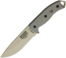 ESEE 5P-DT Fixed Blade Knife