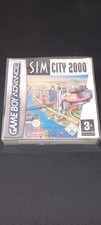 Sim City 2000 Jeux Vidéo