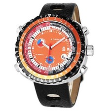 Montre-Bracelet Homme Vintage