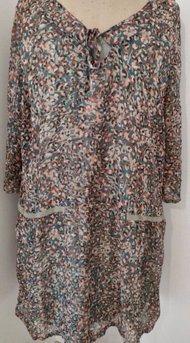 Robe tunique miss captain - tunique, t46