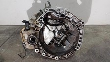 55205228 boite a vitesse FIAT