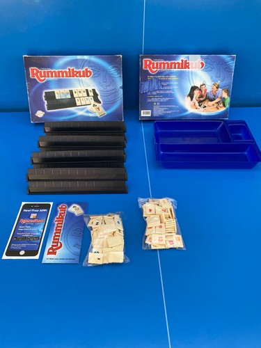 Jeu societe rummikub le - rummikub, "