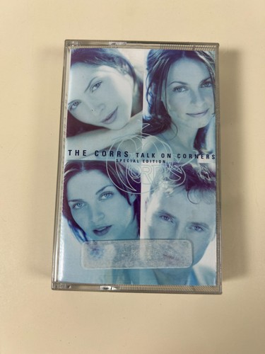 The corrs talk - the,