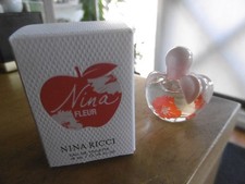 NINA FLEUR Nina Ricci - Eau de