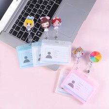  5 Pcs Porte Badge Infirmiere Support Infirmière Accessoires D'allaitement