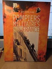 POMPIERS MILITAIRES DE FRANCE