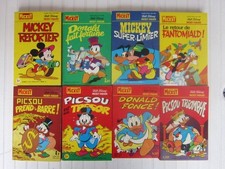 MICKEY PARADE   n° bis