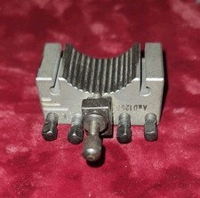 Outils Horloger Porte Outils Pour Tour D'horlogerie Compatible Shaublin Ref JJ40