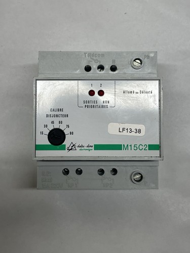 Delta dore m15c2 - m15c2, –