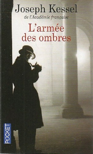 Armée des ombres joseph - l'armée,