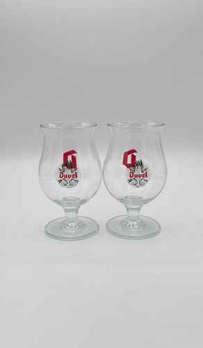 Verres biere duvel 5 - 2, cl