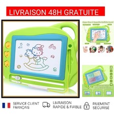 Ardoise magique dessin - ardoise,