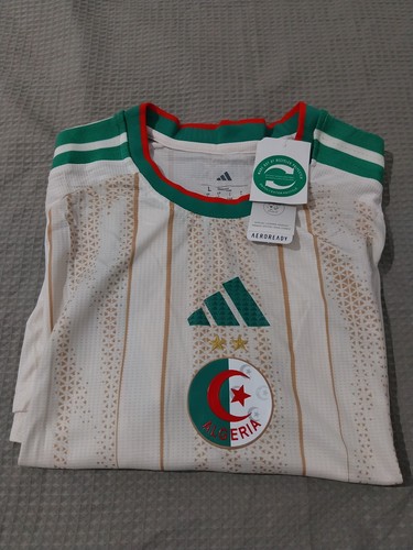Maillot algerie modèle - algerie,