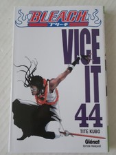 BLEACH  - tome  44  ---- MANGA  FRANCAIS  - NEUF