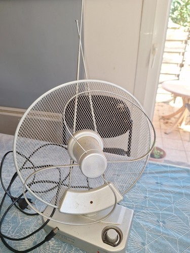 Antenne amplifiée intérieur - amplifiée,