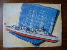 Carènes, illustré Albert