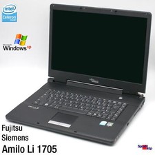 PC Portable Fujitsu Siemens