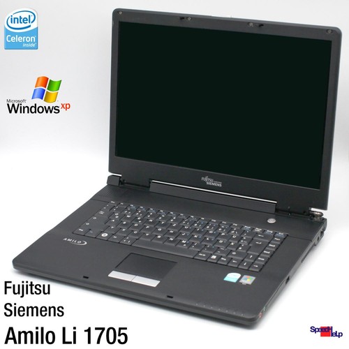 Portable fujitsu siemens - pc,