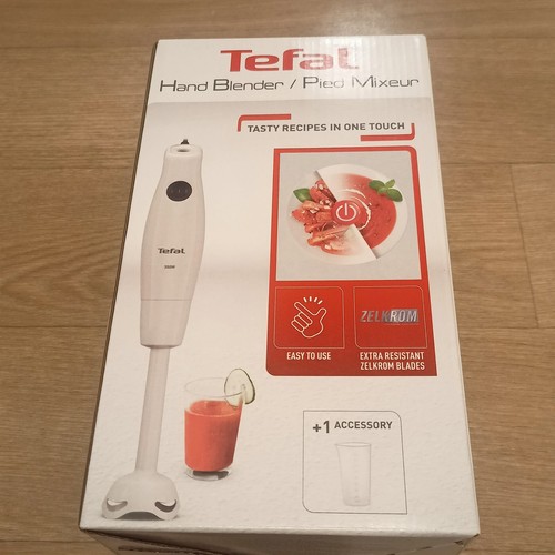 Tefal pied mixeur - mixeur,