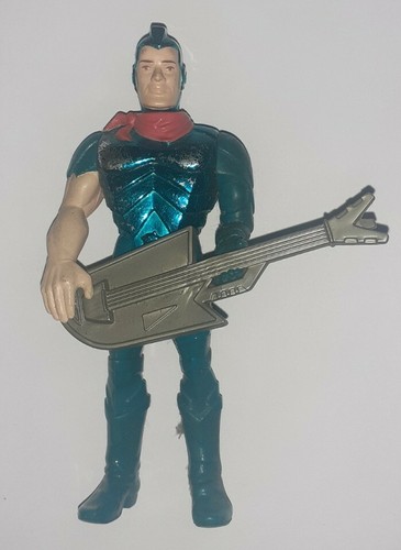 Figurine silverhawks bluegrass - figurine,