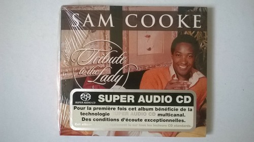 Sacd sam cooke tribute - sam,