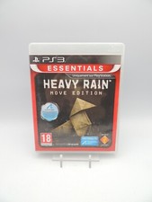 Jeu Playstation 3 -  Heavy