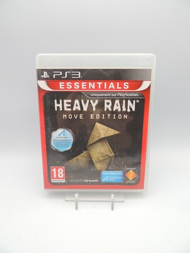 Jeu playstation heavy - 3,