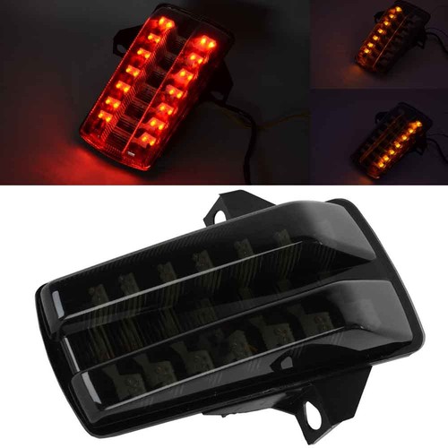 Led clignotant feux stop moto - clignotant,