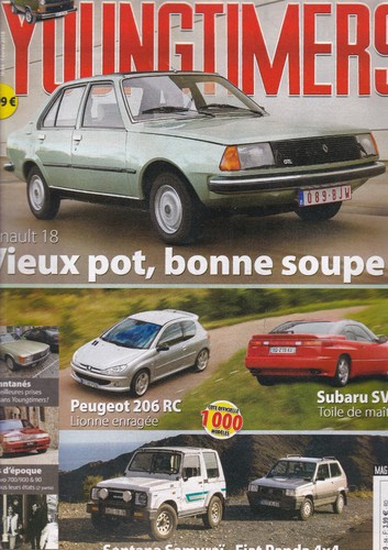 Youngtimers renault - youngtimers, /