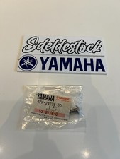 boulon lanière selle passager yamaha 47x-24739-00 fzr 400 500 600 xv 125 250
