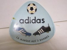 ancien cendrier publicitaire