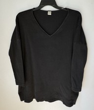 Lilith france oversized black - france,