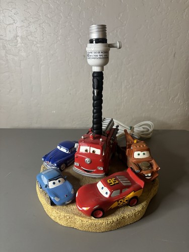 Disney pixar cars table - cars,