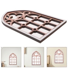  Miroir mural effet fenêtre