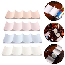  4 Pcs Casier Bouteille