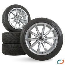 Jantes D'Hiver Originales VW