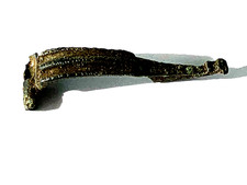 LOT DE 1  OBJET DIVERS ANTIQUE   - FIBULE  / 4,2  GR ( NON COMPLETE ) 4,5 CM