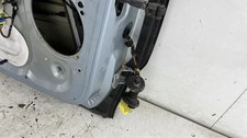 Porte avant gauche CITROEN C4