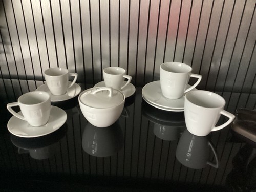 Nespresso tasses 3 - tasses,