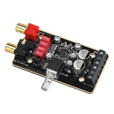 Carte d'amplificateur 12V