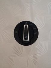 Commande Phares Auto VW Golf 7