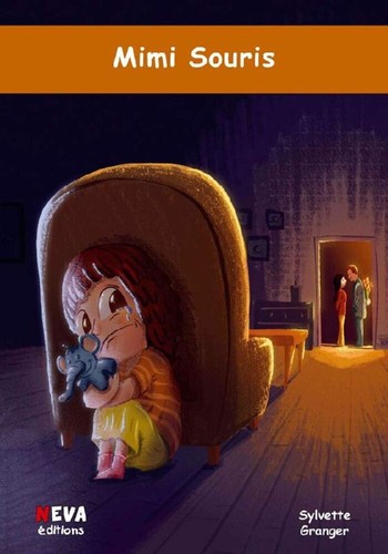 Mimi souris granger - |,