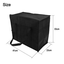 Boîte à pique-niques pliable