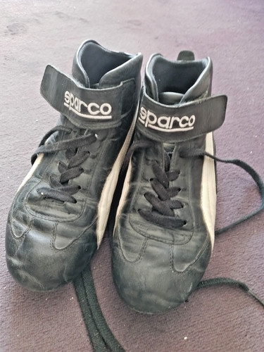 Puma sparco mid - sparco,