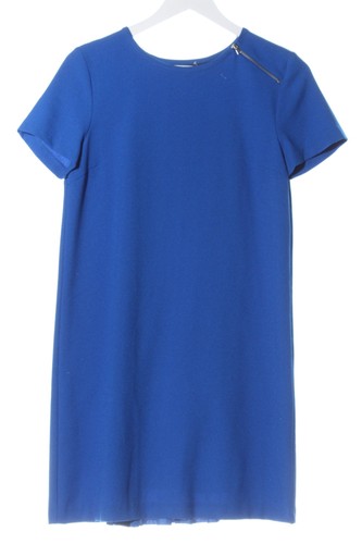 Zara basic robe trapèze dames - robe,