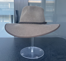 AKUBRA Cattleman 56 US 7