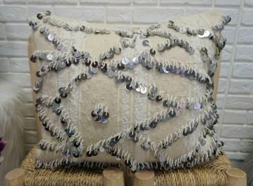 Moroccan vintage handira - moroccan,