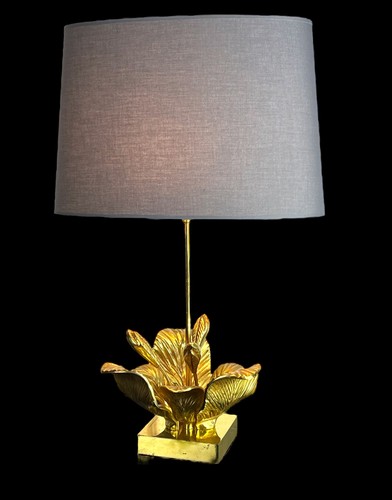 Lampe charles - charles, signée