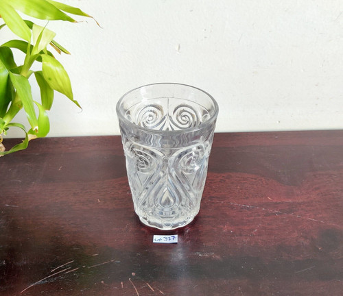 Vintage degrcelle verre - vintage,